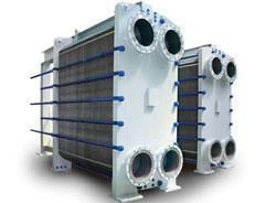 BR01板式换热器 供货周期短质量保证_机械及行业设备